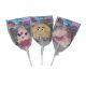 Barbie Mallow Pop 35g New Mix