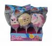 Barbie Mallow Pop 35g New Mix