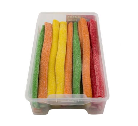 Jumbos Sour Rainbow 50g