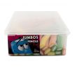 Jumbos Sour Rainbow 50g