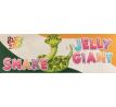 Jelly Giant Snake 25g