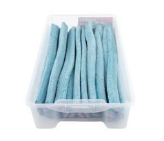 Jumbos Sour Fizzy Blue 50g