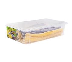 Jumbos Duo Sour Pineapple Coconut 50g