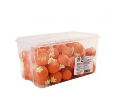 Giant Oranges 18g