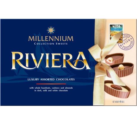 Riviera 250g