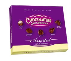 Chocolatier 250g Sweet Collection