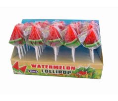 Lollipop 15g Watermelon