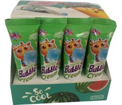 Bubble Cream 22g Watermelon