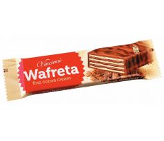 Wafreta 30g