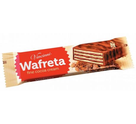 Wafreta 30g