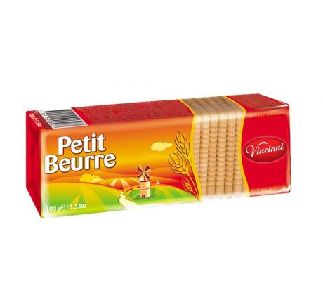 Petit Beurre 100g