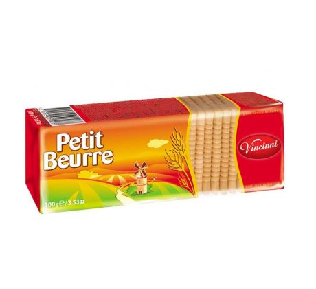 Petit Beurre 100g