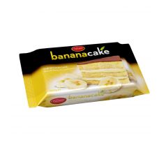 Cake 250g Banana