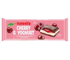 Terravita Cherry & Yoghurt 235g