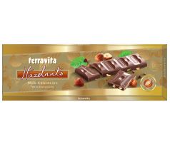 Terravita Hazelnuts 225g