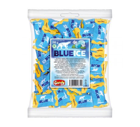 Blue Ice 200g