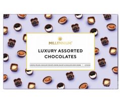 Luxury Assorted Chocolates 220g