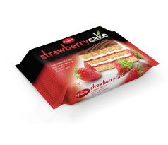 Cake 250g Strawberry