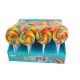 Lollipops Round 15g