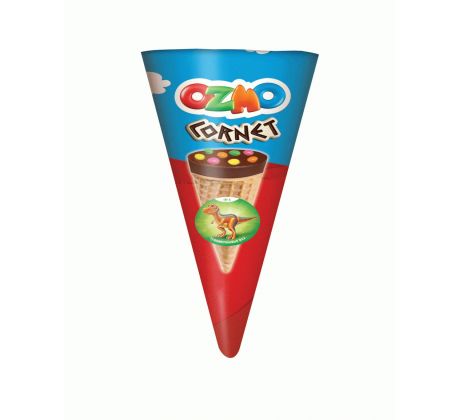 Ozmo Cornet 25g