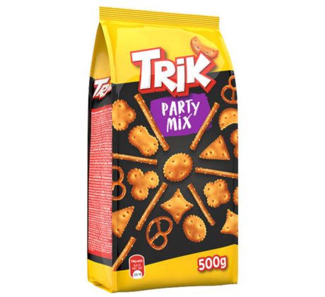 Trik Party Mix 500g