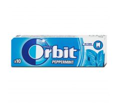 Orbit 14g Peppermint