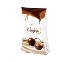 Delissimo Duo Brownie 105g