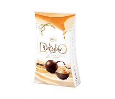 Delissimo Duo Creme Brulee 105g