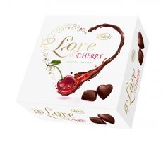 Love & Cherry 45g