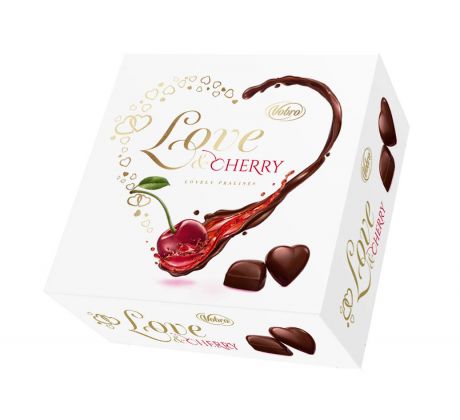 Love & Cherry 45g