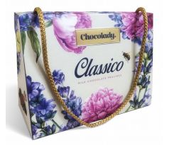 Chocolady 170g  Classico kabelka