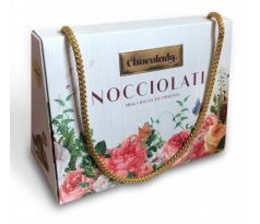 Chocolady 170g Nocciolati kabelka
