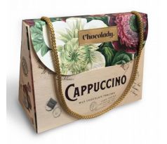 Chocolady 170g Cappucino kabelka