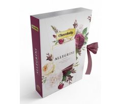 Chocolady 150g Allegrini