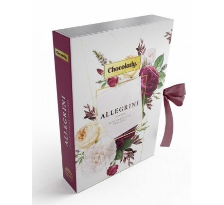 Chocolady 150g Allegrini