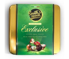 Smith's 200g Exclusive Hazelnut