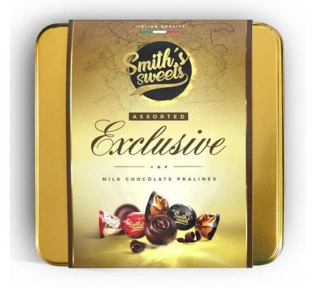 Smith's 200g Exclusive Assorted