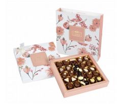 Bolci Flower Box 350g