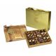 Bolci Saten Box 500g Gold