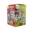 Zoombeast Candies Monster Jelly Eye 7g