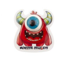Zoombeast Candies Monster Jelly Eye 7g