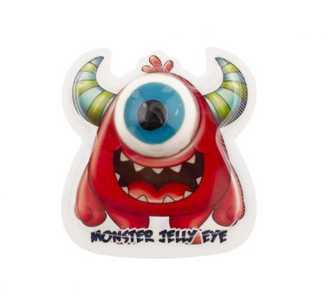 Zoombeast Candies Monster Jelly Eye 7g