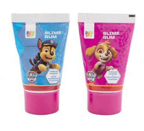 Paw Patrol Slime Gum 35g