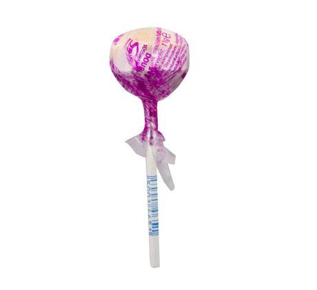 Fizzers Double Lollies 11g