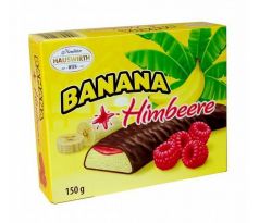 Banana 150g Himbeere