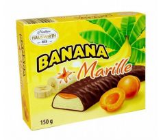 Banana 150g Marille