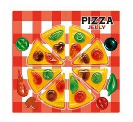 Pizza Jelly 66g