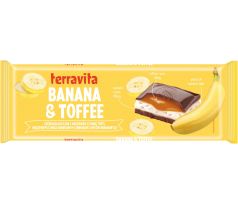 Terravita Banana & Toffee 235g