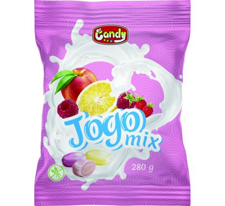 Jogo Mix 280g