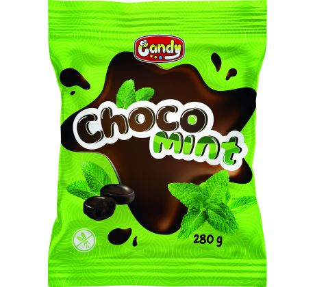 Choco Mint 280g